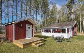 2 Bedroom Awesome Home In Hammarö